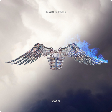 Zayn • Icarus Falls (2CD)