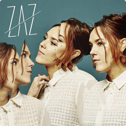 Zaz • Effet Miroir (2LP)