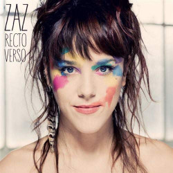 Zaz • Recto Verso (2LP)