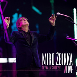 Žbirka Miro • Alive