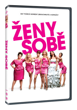 Ženy sobě (DVD)