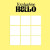 Zerobaseone • The 3rd Mini Album : You Had Me At Hello / Digipack Random Ver.  