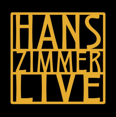 Zimmer Hans • Live / Digipack (2CD)