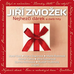 Zmožek Jiří • Nejhezčí dárek a další hity (2CD)