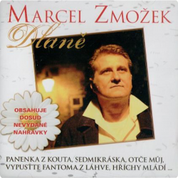 Zmožek Marcel • Dlaně