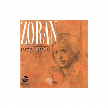 Zorán • Best Of