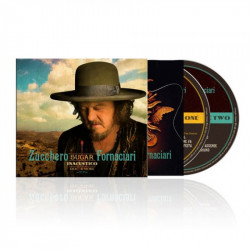 Zucchero • Inacustico D.O.C. & More (2CD)