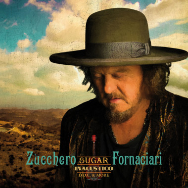 Zucchero • Inacustico D.O.C. & More (3LP)