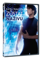 Zůstat naživu (DVD)