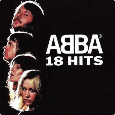 ABBA • 18 Hits