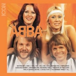 ABBA • Icon