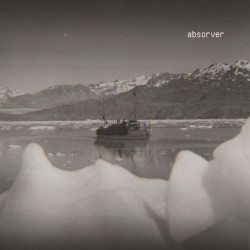 Absorver • Absorvations (LP)