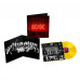 AC/DC • Power Up / Transparent Yellow Vinyl (LP)