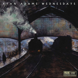 Adams Ryan • Wednesdays / Coloured Vinyl (2LP)