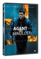  Agent bez minulosti (DVD)