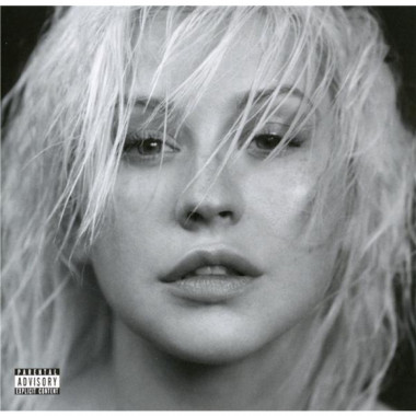 Aguilera Christina • Liberation