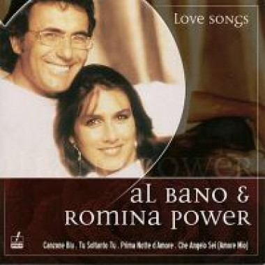 Al Bano & Romina Power • Love Songs