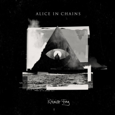 Alice In Chains • Rainier Fog