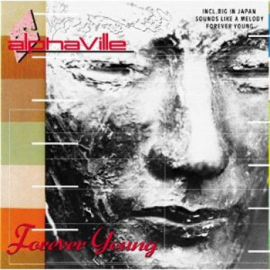 Alphaville • Forever Young