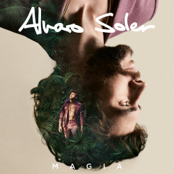 Alvaro Soler • Magia