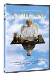 Anděl Páně (DVD)