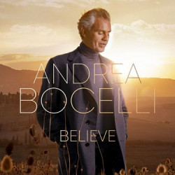 Bocelli Andrea • Believe 