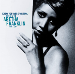 Franklin Aretha • Knew You Were Waiting: The Best Of Aretha Franklin 1980-2014 (2LP)