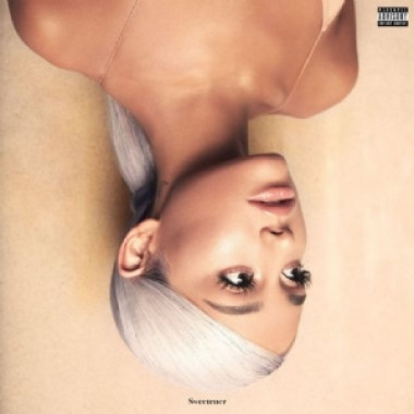 Grande Ariana • Sweetener (2LP)