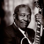 B.B. King 