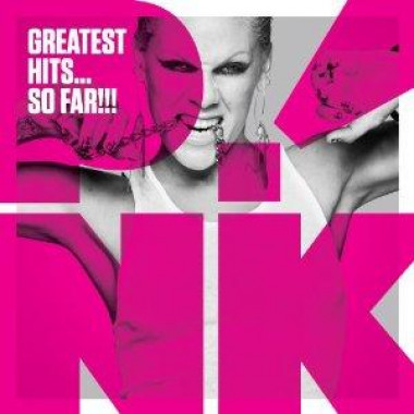 Pink • Greatest Hits...So Far!!! 