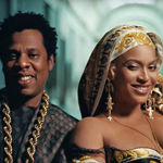 The Carters (Beyonce a Jay-Z)