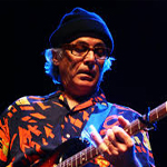 Ry Cooder