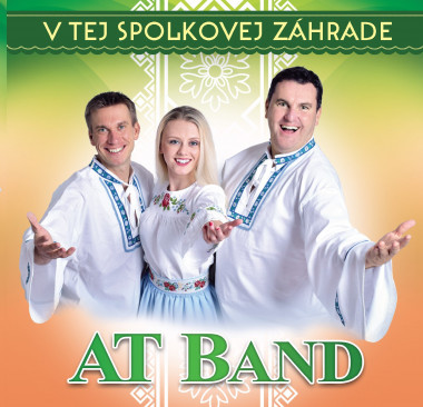 AT Band • V tej spolkovej záhrade