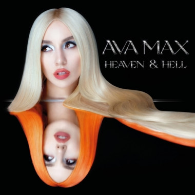 Max Ava • Heaven & Hell