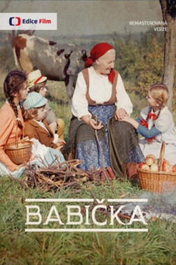 Babička (remastrovaná verze)