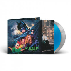 Hudba z filmu • Batman Forever (2LP)