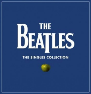 Beatles • The Beatles Singles (23LP)