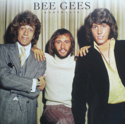 Bee Gees • Australia (LP)