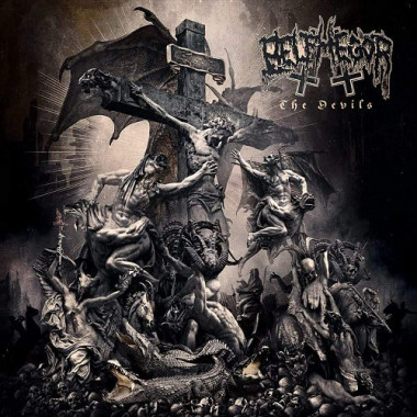 Belphegor • The Devils