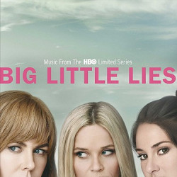 Hudba z filmu • Big Little Lies 1