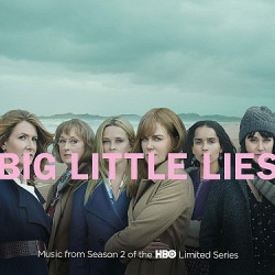 Hudba z filmu • Big Little Lies 2