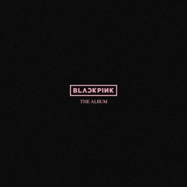 Blackpink • The Album / Photobook Deluxe