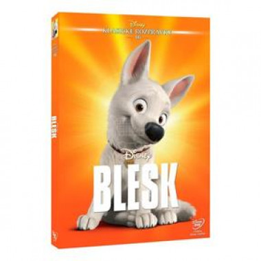 Blesk (DVD)