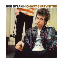 Dylan Bob • Highway 61 Revisited (LP)