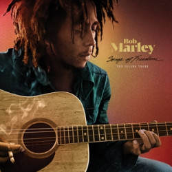 Marley Bob • Songs Of Freedom : The Island Years (6LP)