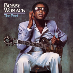 Womack Bobby • The Poet (LP)