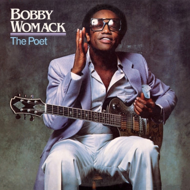 Womack Bobby • The Poet (LP)