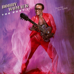 Womack Bobby • The Poet II