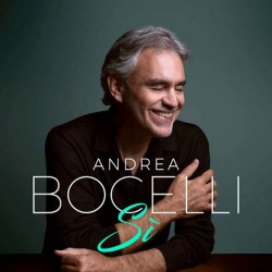 Bocelli Andrea • Si (2LP)