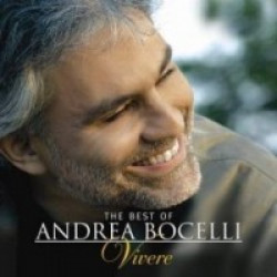 Bocelli Andrea • Vivere / Greatest Hits